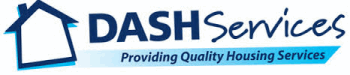 Dash services logo