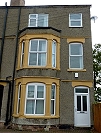 Student accommodation in Loughborough