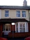 Student accommodation in Loughborough